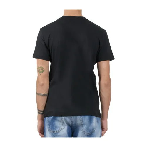 Tops > T-Shirts - - John Richmond - Modalova