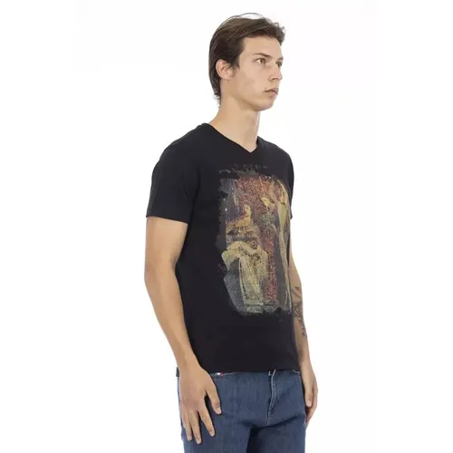 Tops > T-Shirts - - Trussardi - Modalova