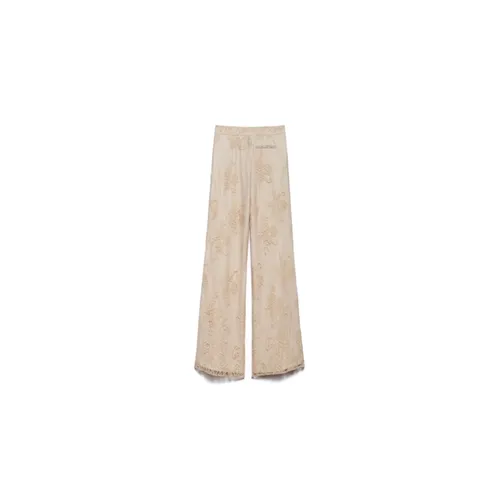Trousers > Wide Trousers - - Aniye By - Modalova