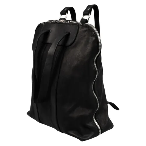 Guidi - Bags > Backpacks - Black - Guidi - Modalova