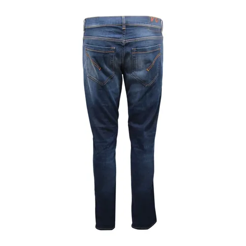 Jeans > Slim-fit Jeans - - Dondup - Modalova