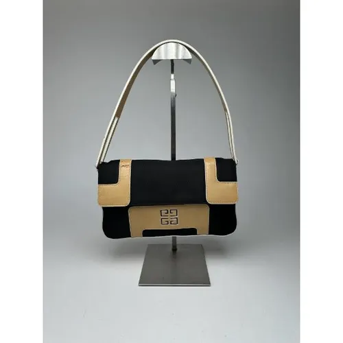 Pre-owned > Pre-owned Bags > Pre-owned Shoulder Bags - - Givenchy Pre-owned - Modalova
