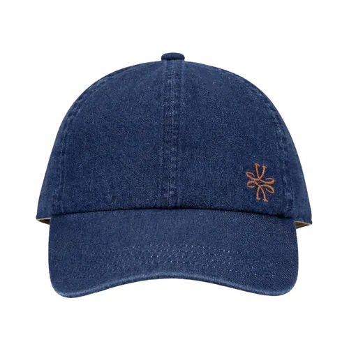Accessories > Hats > Caps - - Jacob Cohën - Modalova