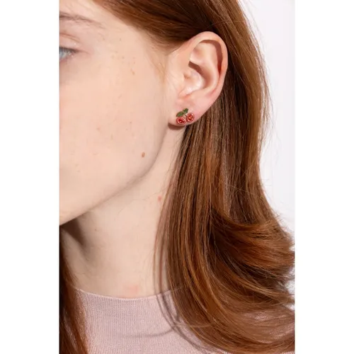 Accessories > Jewellery > Earrings - - Coach - Modalova