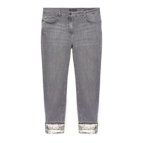 Jeans > Skinny Jeans - - Fiorella Rubino - Modalova