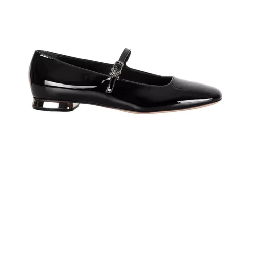 Shoes > Flats > Ballerinas - - Casadei - Modalova