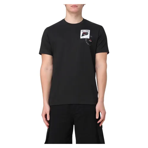 Tops > T-Shirts - - Paul & Shark - Modalova
