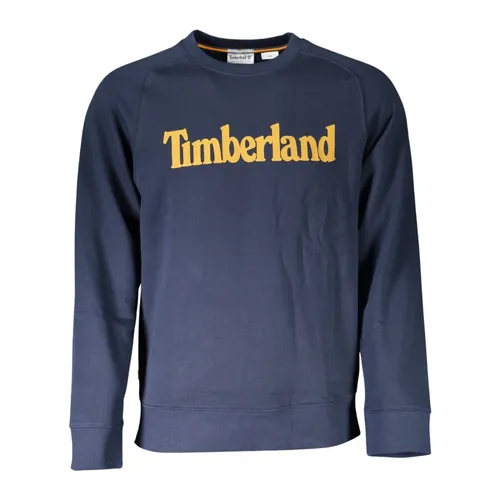 Sweatshirts & Hoodies > Sweatshirts - - Timberland - Modalova