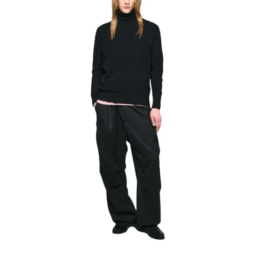 Knitwear > Turtlenecks - - Seven Gauge - Modalova