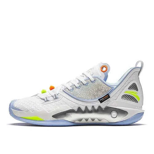 Anta - Shoes > Sneakers - White - Anta - Modalova