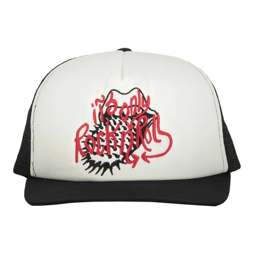 Accessories > Hats > Caps - - Market - Modalova