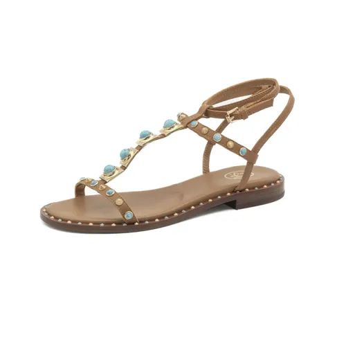 Shoes > Sandals > Flat Sandals - - ASH - Modalova
