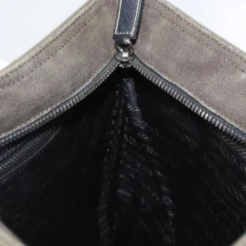 Pre-owned > Pre-owned Bags > Pre-owned Tote Bags - - Prada Vintage - Modalova