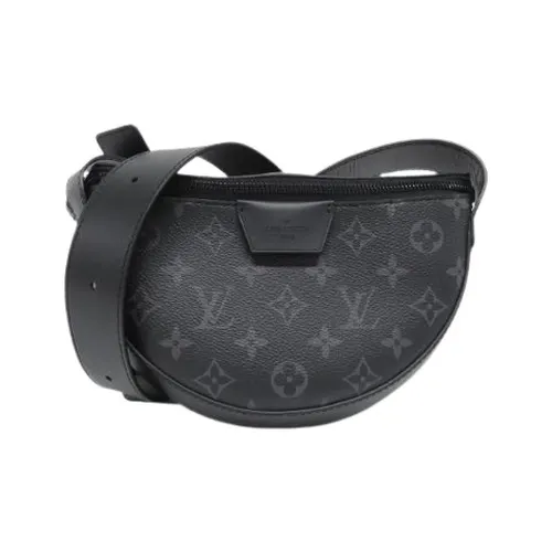 Pre-owned > Pre-owned Bags > Pre-owned Belt Bags - - Louis Vuitton Vintage - Modalova