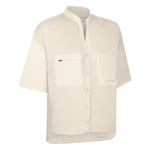 LaMunt - Tops > T-Shirts - Beige - LaMunt - Modalova