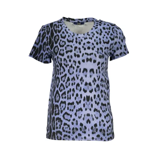 Tops > T-Shirts - - Cavalli Class - Modalova