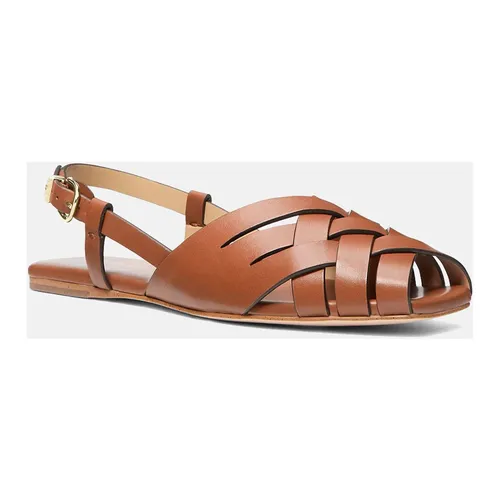 Shoes > Sandals > Flat Sandals - - Michael Kors - Modalova