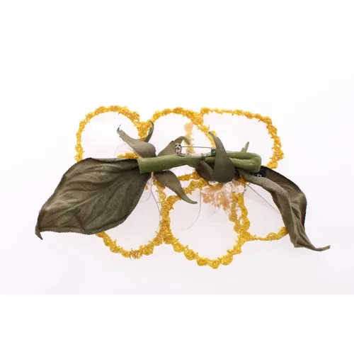 Accessories > Jewellery > Brooches - - Dolce & Gabbana - Modalova