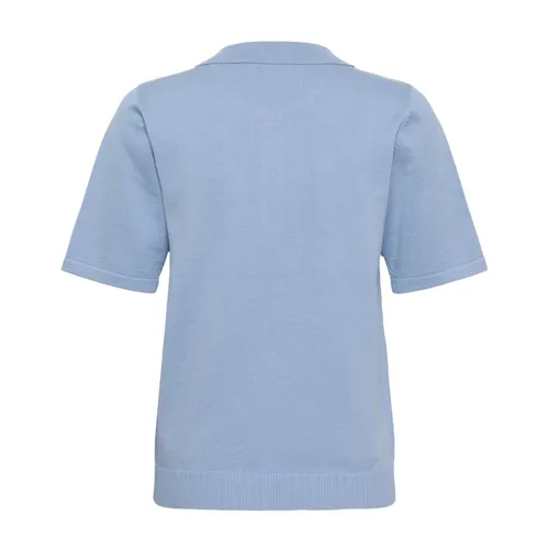 Tops > Polo Shirts - - Saint Tropez - Modalova