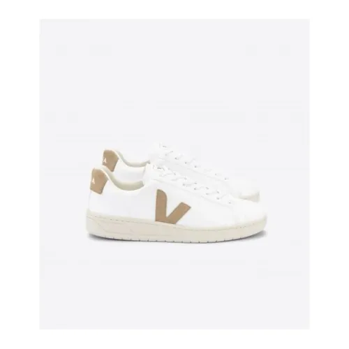 Veja - Shoes > Sneakers - Beige - Veja - Modalova