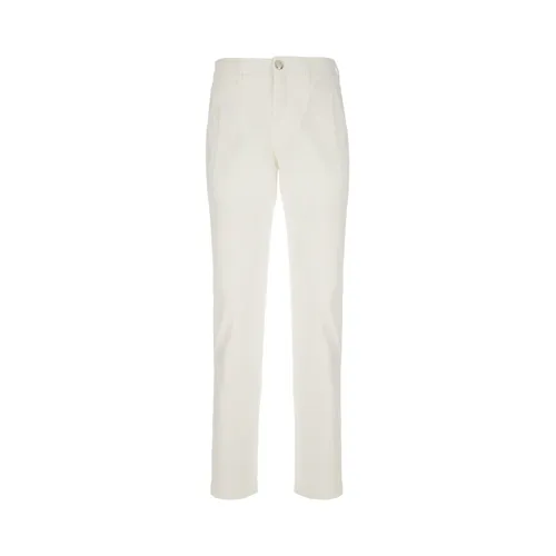 Trousers > Chinos - - Jacob Cohën - Modalova