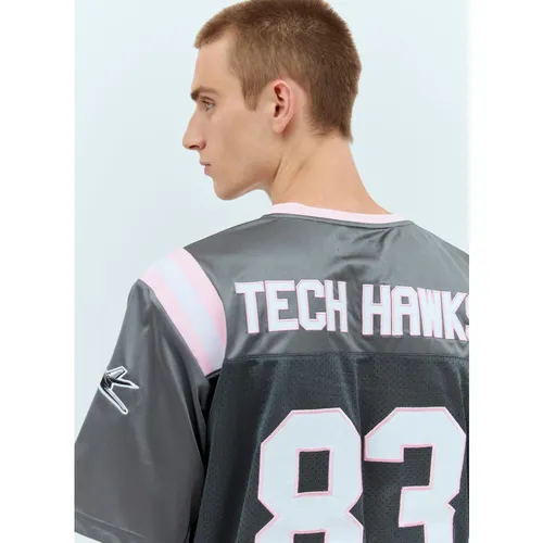 Tops > T-Shirts - - ICE & Techno - Modalova