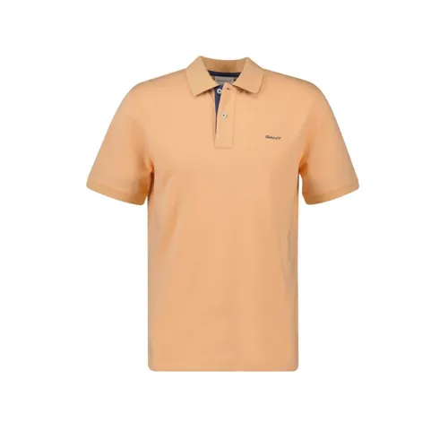 Tops > Polo Shirts - - Gant - Modalova