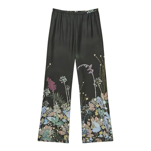Trousers > Wide Trousers - - Munthe - Modalova