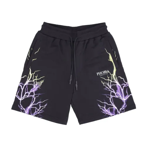 Shorts > Casual Shorts - - Phobia Archive - Modalova