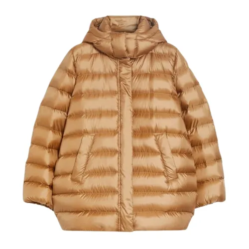 Coats > Down Coats - - Iblues - Modalova