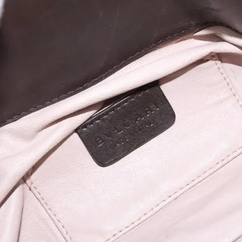 Pre-owned > Pre-owned Bags > Pre-owned Shoulder Bags - - Bvlgari Vintage - Modalova