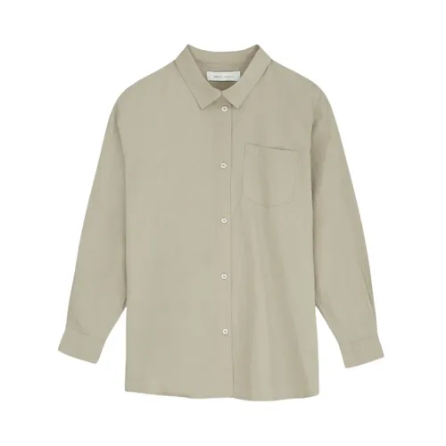 Blouses & Shirts > Shirts - - Skall Studio - Modalova