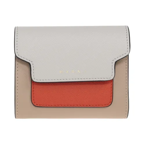 Accessories > Wallets & Cardholders - - Marni - Modalova