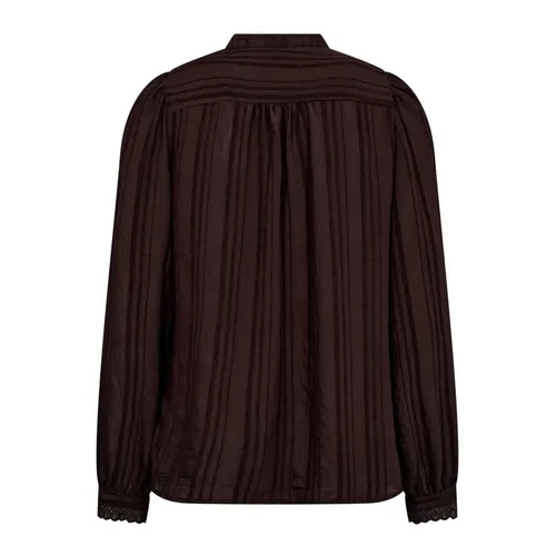 Blouses & Shirts > Shirts - - Co'Couture - Modalova