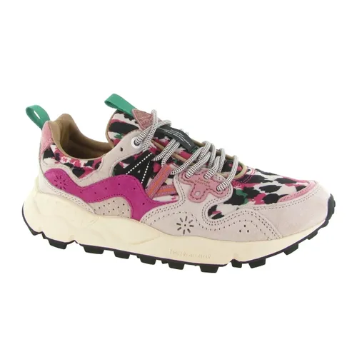 Shoes > Sneakers - - Flower Mountain - Modalova