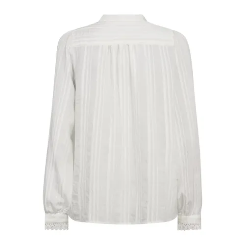 Blouses & Shirts > Shirts - - Co'Couture - Modalova