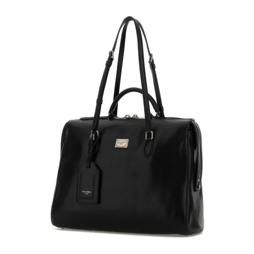 Bags > Shoulder Bags - - Dolce & Gabbana - Modalova