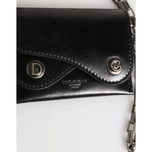 Accessories > Wallets & Cardholders - - Dolce & Gabbana - Modalova