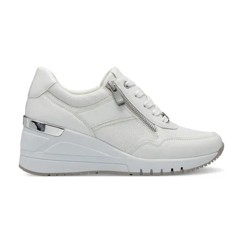 Shoes > Sneakers - - Marco Tozzi - Modalova