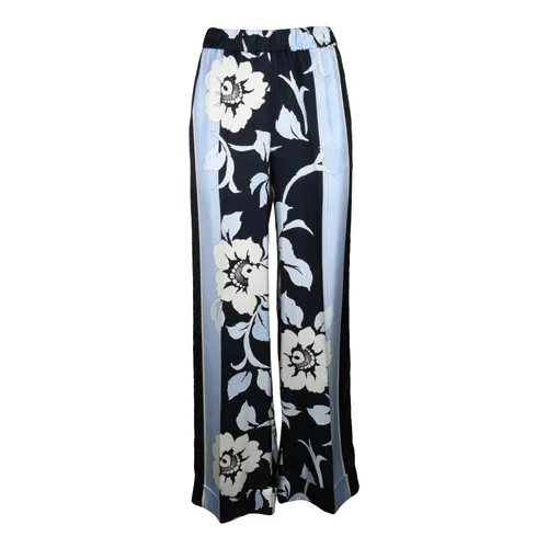 Trousers > Wide Trousers - - P.a.r.o.s.h. - Modalova