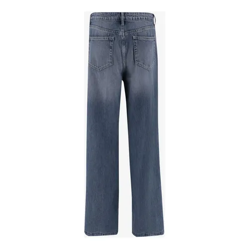 Jeans > Straight Jeans - - L'Agence - Modalova