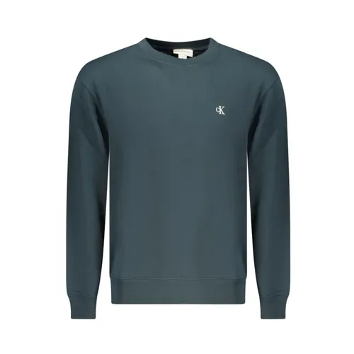 Sweatshirts & Hoodies > Sweatshirts - - Calvin Klein - Modalova