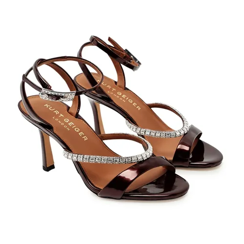 Shoes > Sandals > High Heel Sandals - - Kurt Geiger - Modalova