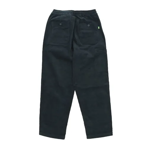 Trousers > Straight Trousers - - HUF - Modalova