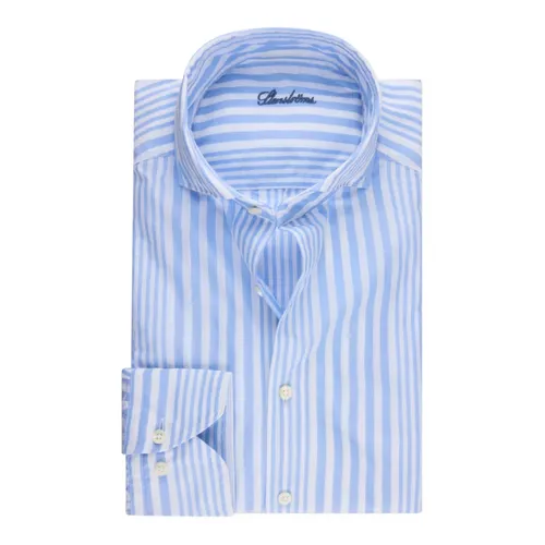 Shirts > Formal Shirts - - Stenströms - Modalova
