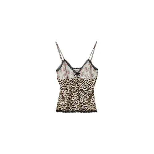 Tops > Sleeveless Tops - - Blugirl - Modalova