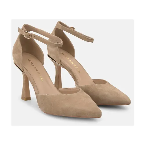Shoes > Heels > Pumps - - Alma EN Pena - Modalova