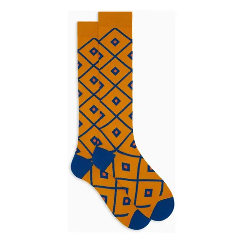 Underwear > Socks - - Gallo - Modalova