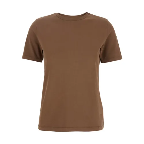 Tops > T-Shirts - - Mauro Grifoni - Modalova