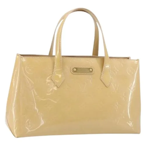 Pre-owned > Pre-owned Bags > Pre-owned Handbags - - Louis Vuitton Vintage - Modalova